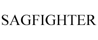 SAGFIGHTER