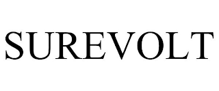 SUREVOLT