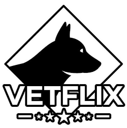 VETFLIX