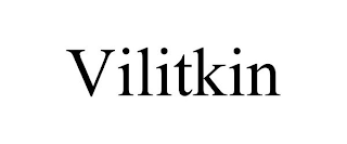 VILITKIN