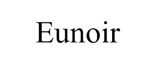 EUNOIR