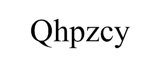 QHPZCY