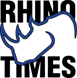 RHINO TIMES