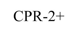 CPR-2+