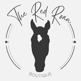 THE RED ROAN BOUTIQUE
