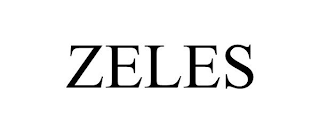 ZELES