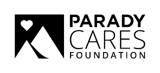 PARADY CARES FOUNDATION