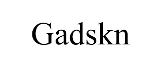 GADSKN