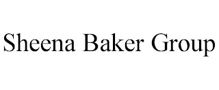 SHEENA BAKER GROUP