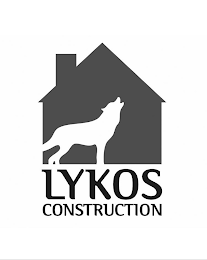 LYKOS CONSTRUCTION