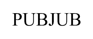 PUBJUB