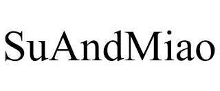 SUANDMIAO