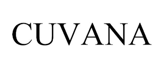 CUVANA