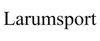 LARUMSPORT