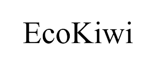 ECOKIWI