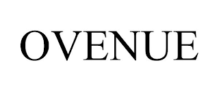OVENUE