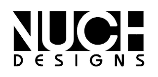 NUCH DESIGNS