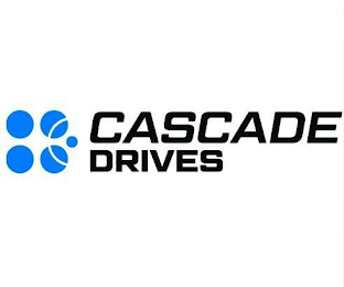 CASCADE DRIVES