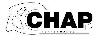 CHAP PERFORMANCE