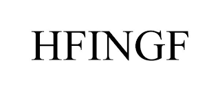 HFINGF
