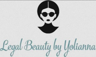 LEGAL BEAUTY BY YOLIANNA