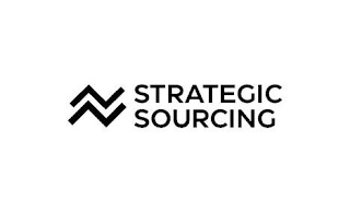 STRATEGIC SOURCING