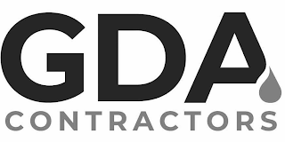 GDA CONTRACTORS