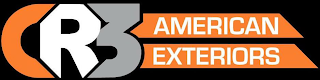 CR3 AMERICAN EXTERIORS