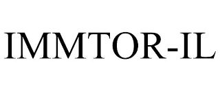 IMMTOR-IL