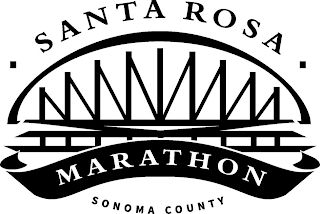 SANTA ROSA MARATHON SONOMA COUNTY