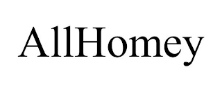 ALLHOMEY