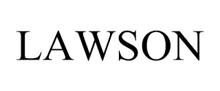 LAWSON