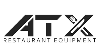 ATX RESTAURANT EQUIPMENT