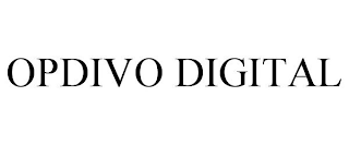 OPDIVO DIGITAL