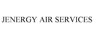 JENERGY AIR SERVICES