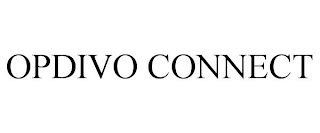 OPDIVO CONNECT