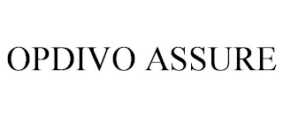 OPDIVO ASSURE