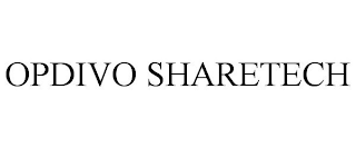 OPDIVO SHARETECH