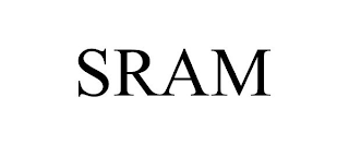 SRAM