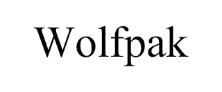 WOLFPAK