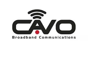 CAVO BROADBAND COMMUNICATIONS