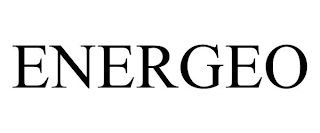 ENERGEO