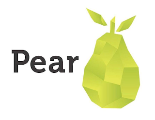 PEAR