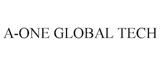 A-ONE GLOBAL TECH