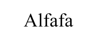 ALFAFA