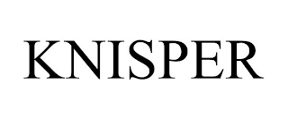 KNISPER