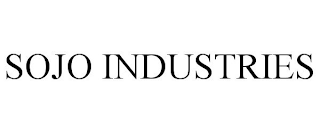 SOJO INDUSTRIES