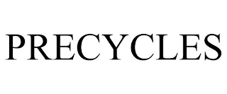 PRECYCLES