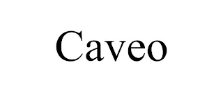 CAVEO