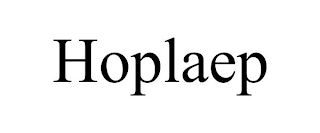 HOPLAEP